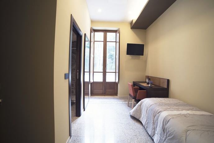 Imagen de la habitación del Hotel Elda, Monte Sant'angelo. Foto 13