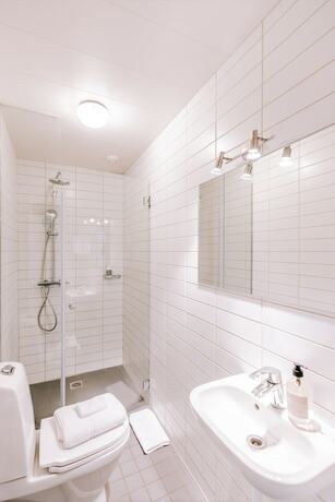 Imagen general del Hotel Eldá Guesthouse. Foto 4