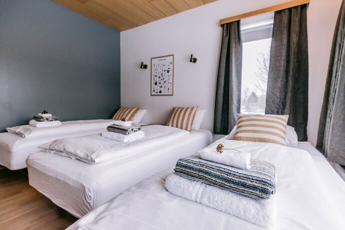 Imagen general del Hotel Eldá Guesthouse. Foto 5