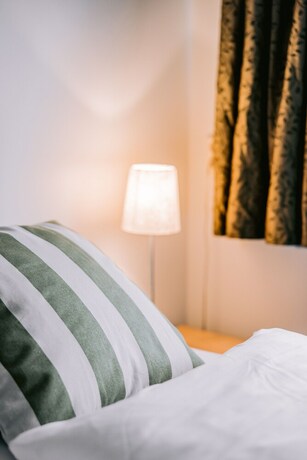 Imagen general del Hotel Eldá Guesthouse. Foto 10