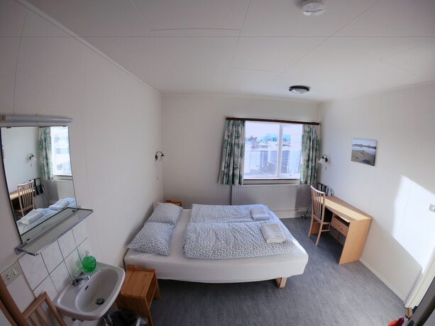 Imagen de la habitación del Hotel Eldá Guesthouse. Foto 25