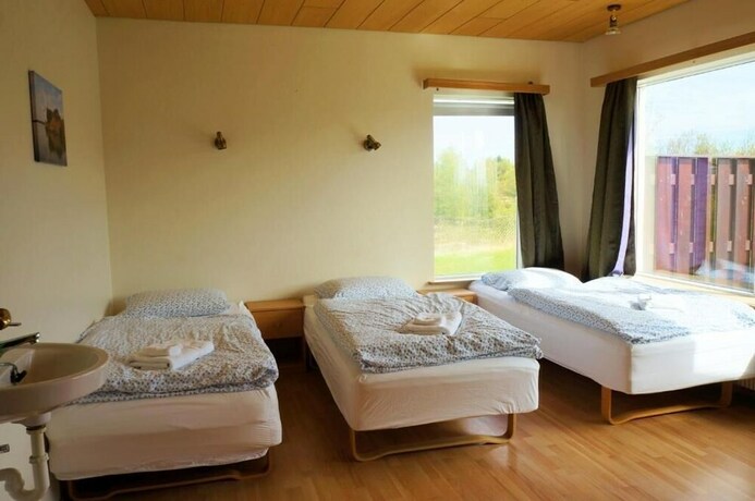 Imagen de la habitación del Hotel Eldá Guesthouse. Foto 26