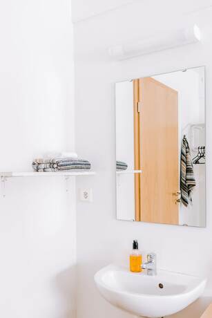 Imagen de la habitación del Hotel Eldá Guesthouse. Foto 27