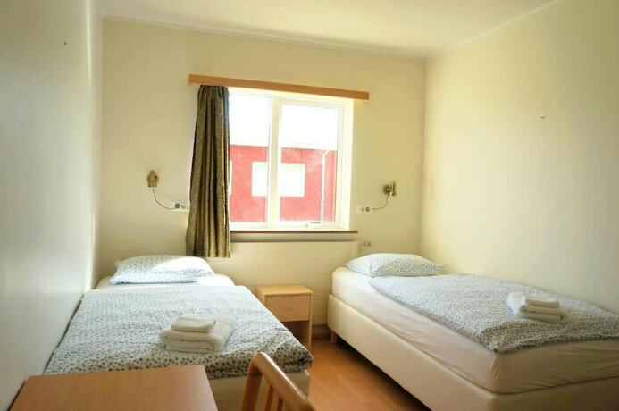 Imagen de la habitación del Hotel Eldá Guesthouse. Foto 28