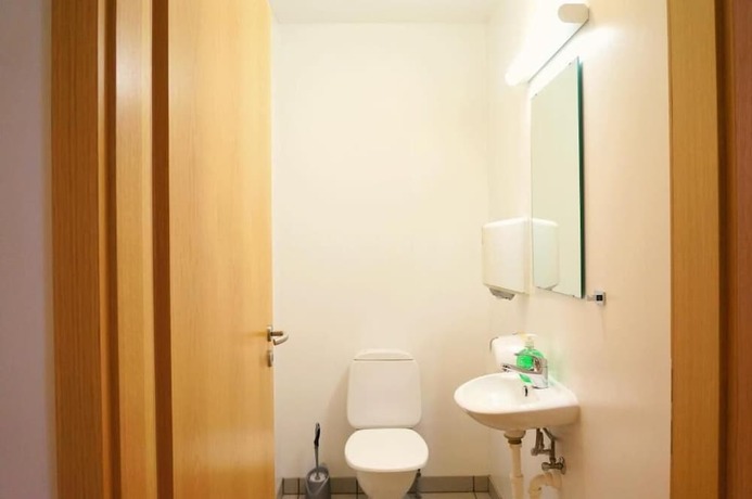 Imagen de la habitación del Hotel Eldá Guesthouse. Foto 29