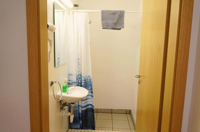 Imagen de la habitación del Hotel Eldá Guesthouse. Foto 30