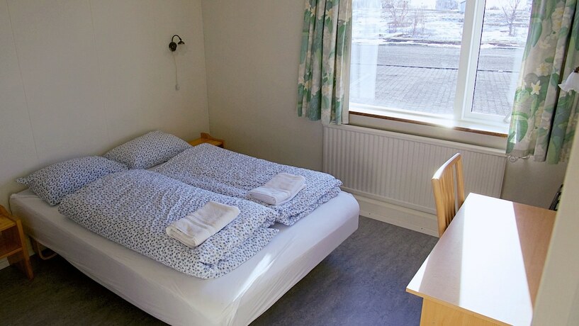 Imagen de la habitación del Hotel Eldá Guesthouse. Foto 31