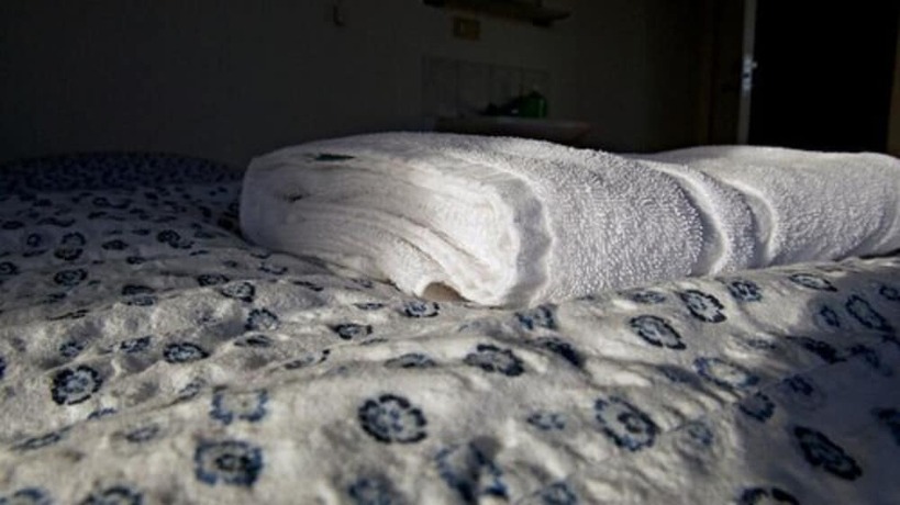 Imagen de la habitación del Hotel Eldá Guesthouse. Foto 33