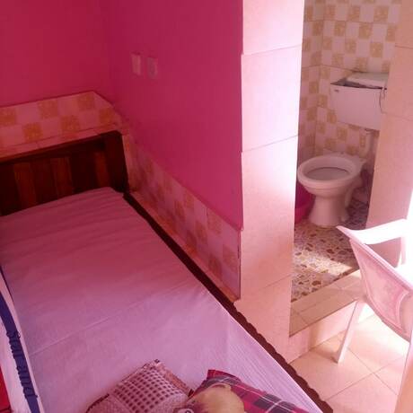 Imagen general del Hotel Eldama Lodge Longonot - Adults Only. Foto 3