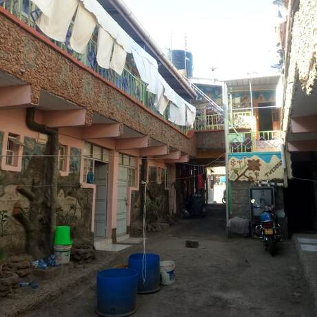 Imagen general del Hotel Eldama Lodge Longonot - Adults Only. Foto 4