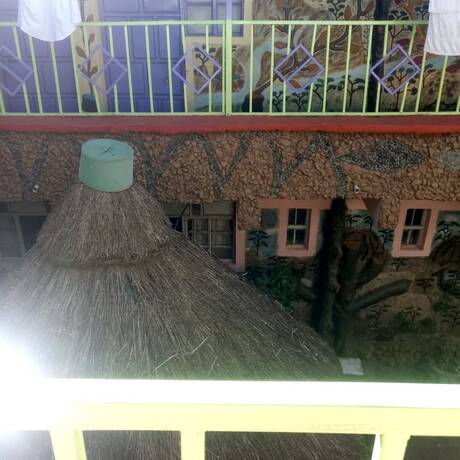 Imagen general del Hotel Eldama Lodge Longonot - Adults Only. Foto 5