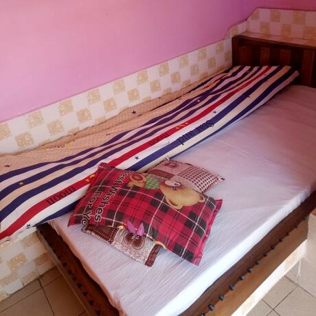 Imagen general del Hotel Eldama Lodge Longonot - Adults Only. Foto 6