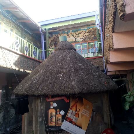 Imagen general del Hotel Eldama Lodge Longonot - Adults Only. Foto 7