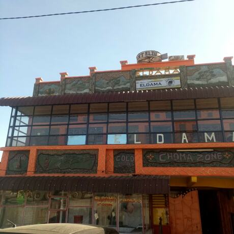 Imagen general del Hotel Eldama Lodge Longonot - Adults Only. Foto 8