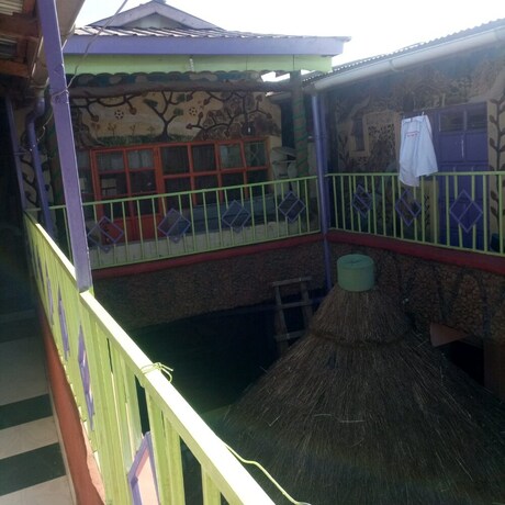 Imagen general del Hotel Eldama Lodge Longonot - Adults Only. Foto 10