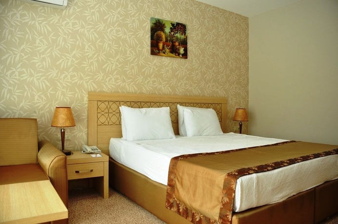 Imagen de la habitación del Hotel Eldar Resort, G&ouml;yn&uuml;k. Foto 2