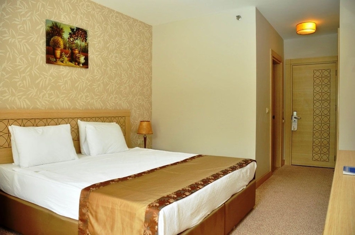 Imagen de la habitación del Hotel Eldar Resort, G&ouml;yn&uuml;k. Foto 3