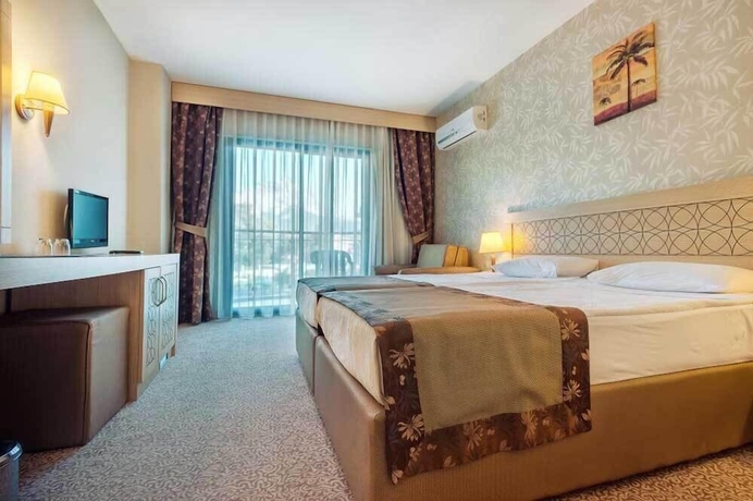 Imagen de la habitación del Hotel Eldar Resort, G&ouml;yn&uuml;k. Foto 4