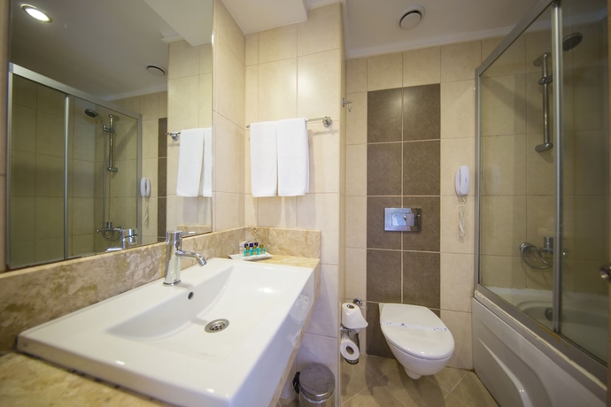 Imagen de la habitación del Hotel Eldar Resort, G&ouml;yn&uuml;k. Foto 5