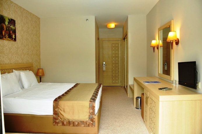 Imagen de la habitación del Hotel Eldar Resort, G&ouml;yn&uuml;k. Foto 6