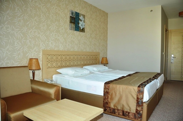 Imagen de la habitación del Hotel Eldar Resort, G&ouml;yn&uuml;k. Foto 7