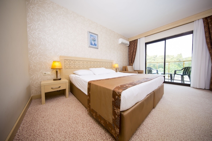 Imagen de la habitación del Hotel Eldar Resort, G&ouml;yn&uuml;k. Foto 8