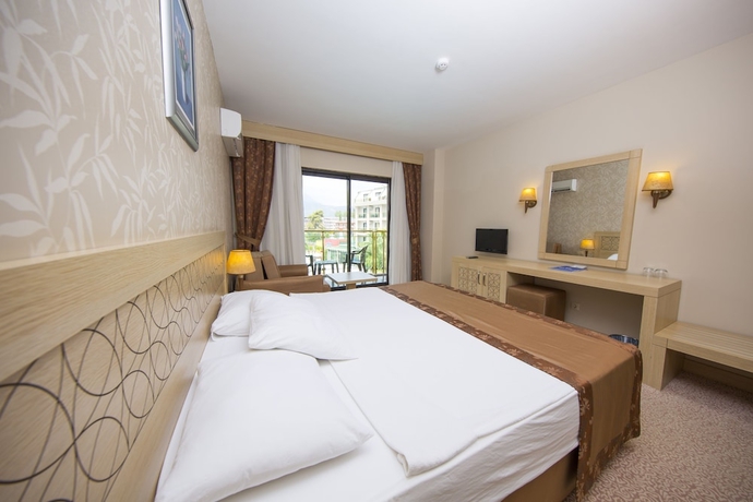 Imagen de la habitación del Hotel Eldar Resort, G&ouml;yn&uuml;k. Foto 9