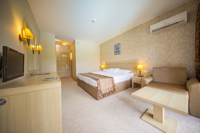 Imagen de la habitación del Hotel Eldar Resort, G&ouml;yn&uuml;k. Foto 10