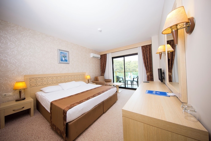 Imagen de la habitación del Hotel Eldar Resort, G&ouml;yn&uuml;k. Foto 11