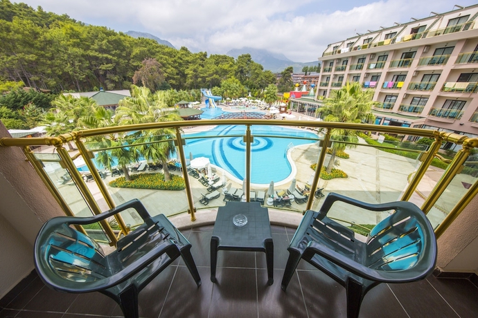 Imagen de la habitación del Hotel Eldar Resort, G&ouml;yn&uuml;k. Foto 12
