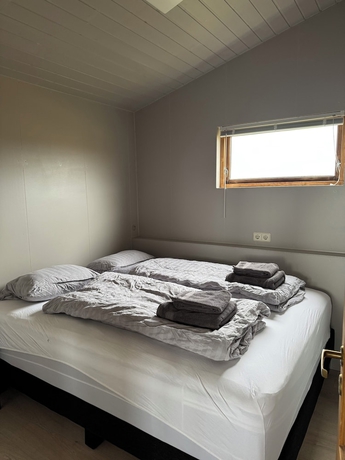 Imagen de la habitación del Hotel Eldborg Cabins and Guesthouse. Foto 6