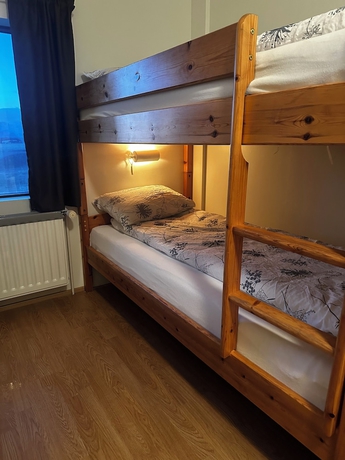 Imagen de la habitación del Hotel Eldborg Cabins and Guesthouse. Foto 10