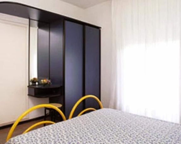 Imagen de la habitación del Hotel Elde. Foto 7