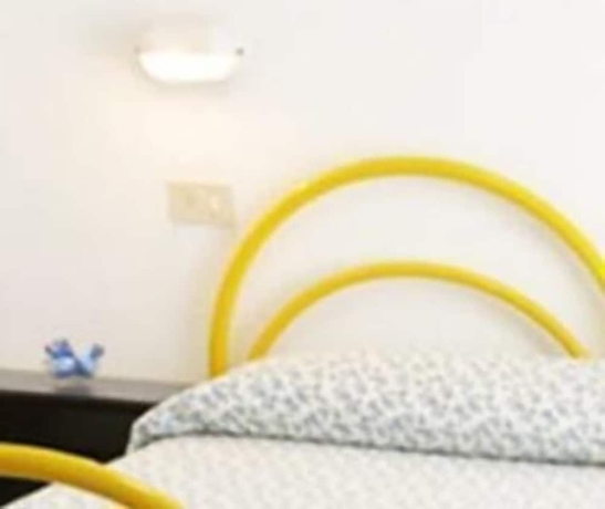 Imagen de la habitación del Hotel Elde. Foto 15