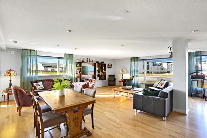 Imagen general del Hotel Eldey Airport. Foto 2