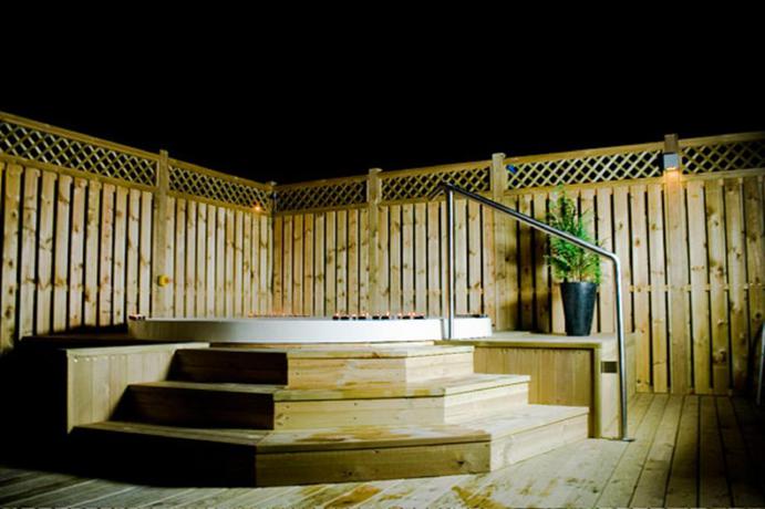 Imagen general del Hotel Eldey Airport. Foto 3