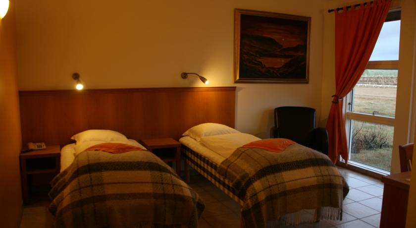 Imagen de la habitación del Hotel Eldhestar, Hveragerdi. Foto 3