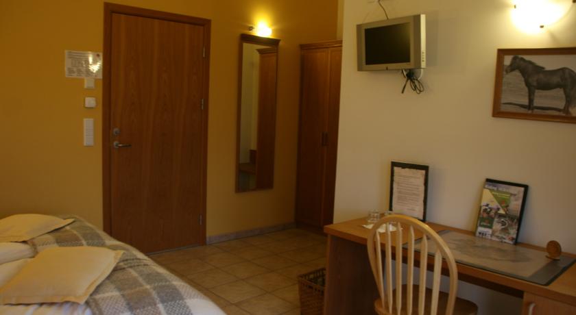 Imagen de la habitación del Hotel Eldhestar, Hveragerdi. Foto 5
