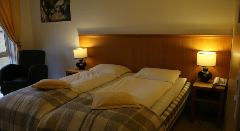 Imagen de la habitación del Hotel Eldhestar, Hveragerdi. Foto 7