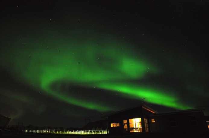 Imagen general del Hotel Eldhestar, Selfoss. Foto 1