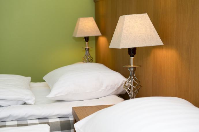 Imagen de la habitación del Hotel Eldhestar, Selfoss. Foto 16