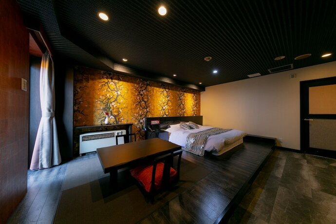 Imagen general del Hotel Eldia Japanese Modern - Adults Only. Foto 1