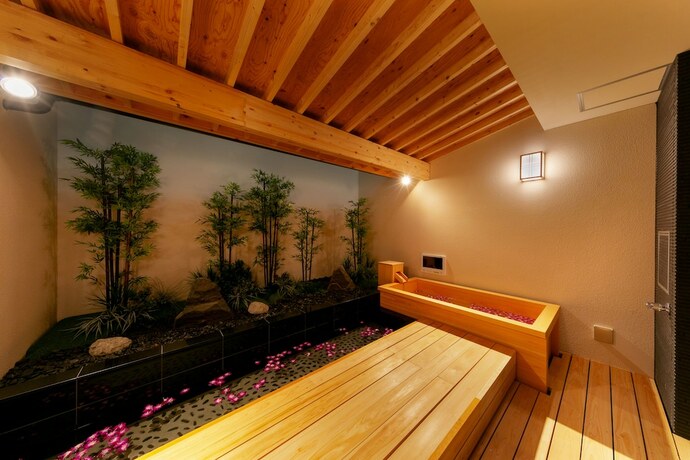 Imagen general del Hotel Eldia Japanese Modern - Adults Only. Foto 3