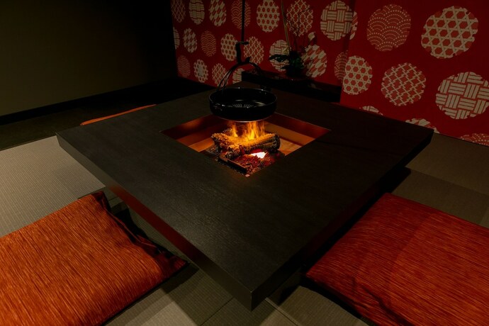 Imagen general del Hotel Eldia Japanese Modern - Adults Only. Foto 4
