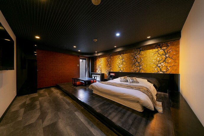 Imagen general del Hotel Eldia Japanese Modern - Adults Only. Foto 5