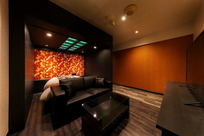 Imagen general del Hotel Eldia Japanese Modern - Adults Only. Foto 8
