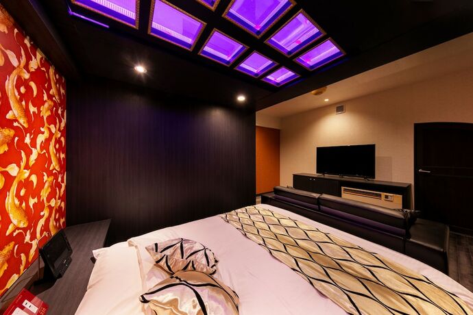 Imagen general del Hotel Eldia Japanese Modern - Adults Only. Foto 10