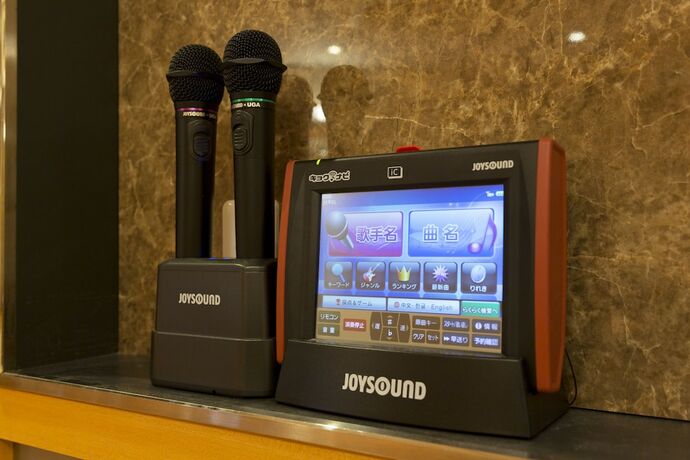 Imagen general del Hotel Eldia Japanese Modern - Adults Only. Foto 17