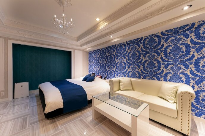 Imagen de la habitación del Hotel Eldia Japanese Modern - Adults Only. Foto 20