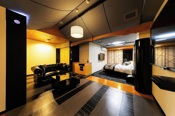 Imagen de la habitación del Hotel Eldia Luxury Kobe. Foto 1